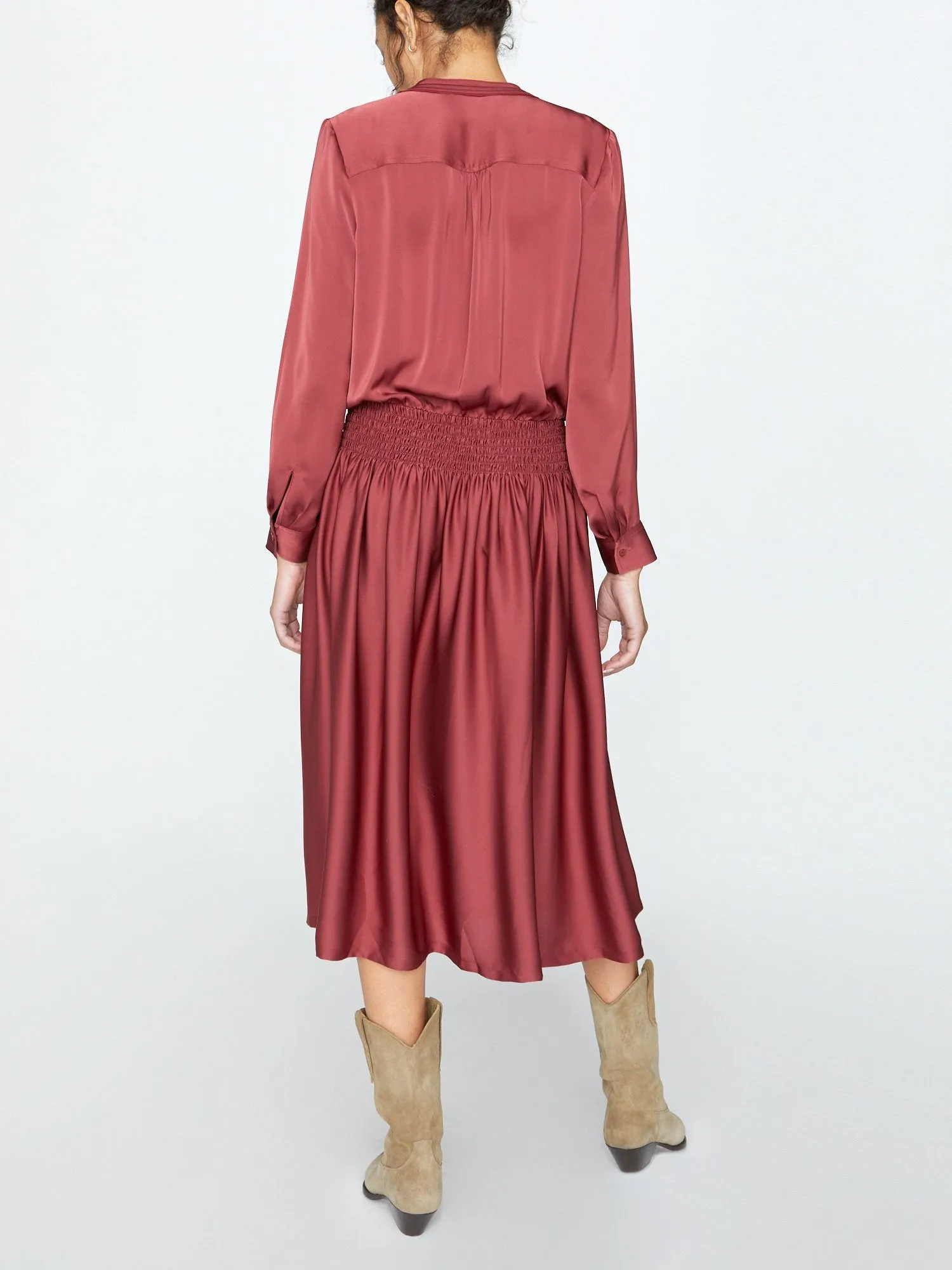 The Fran Dress