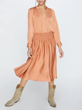 The Fran Dress