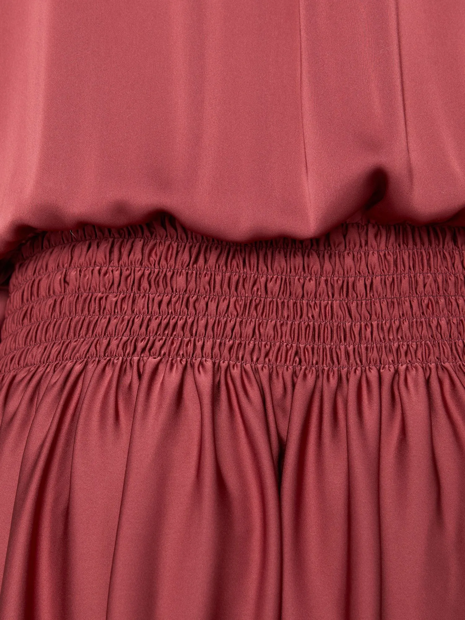 The Fran Dress
