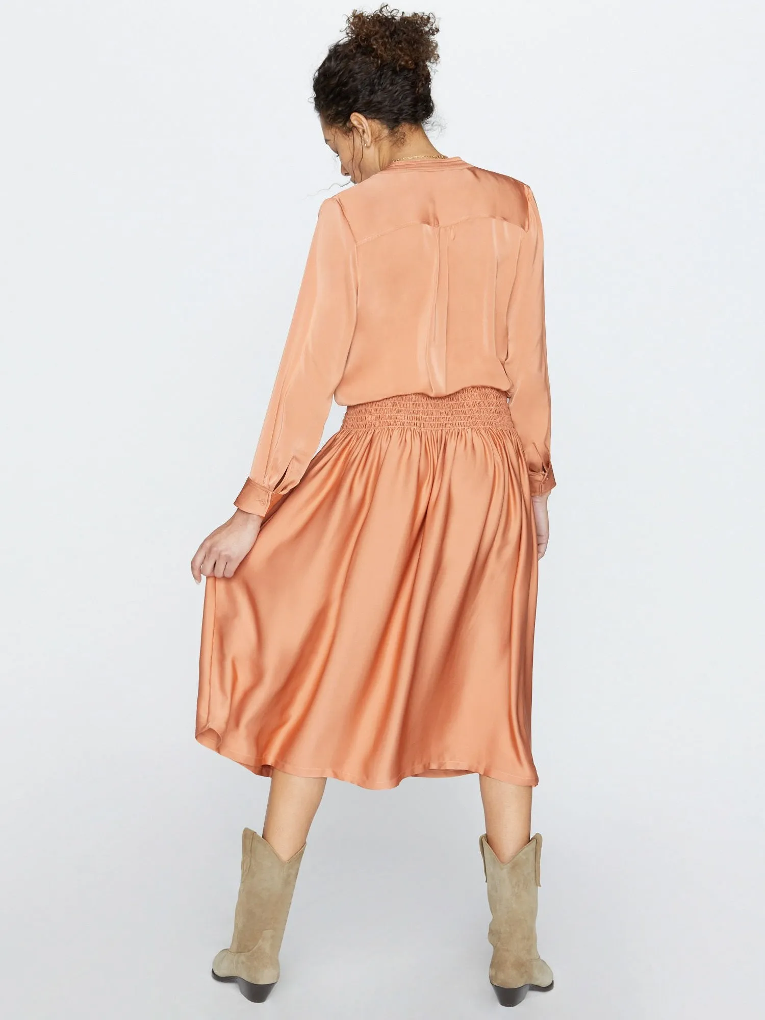The Fran Dress