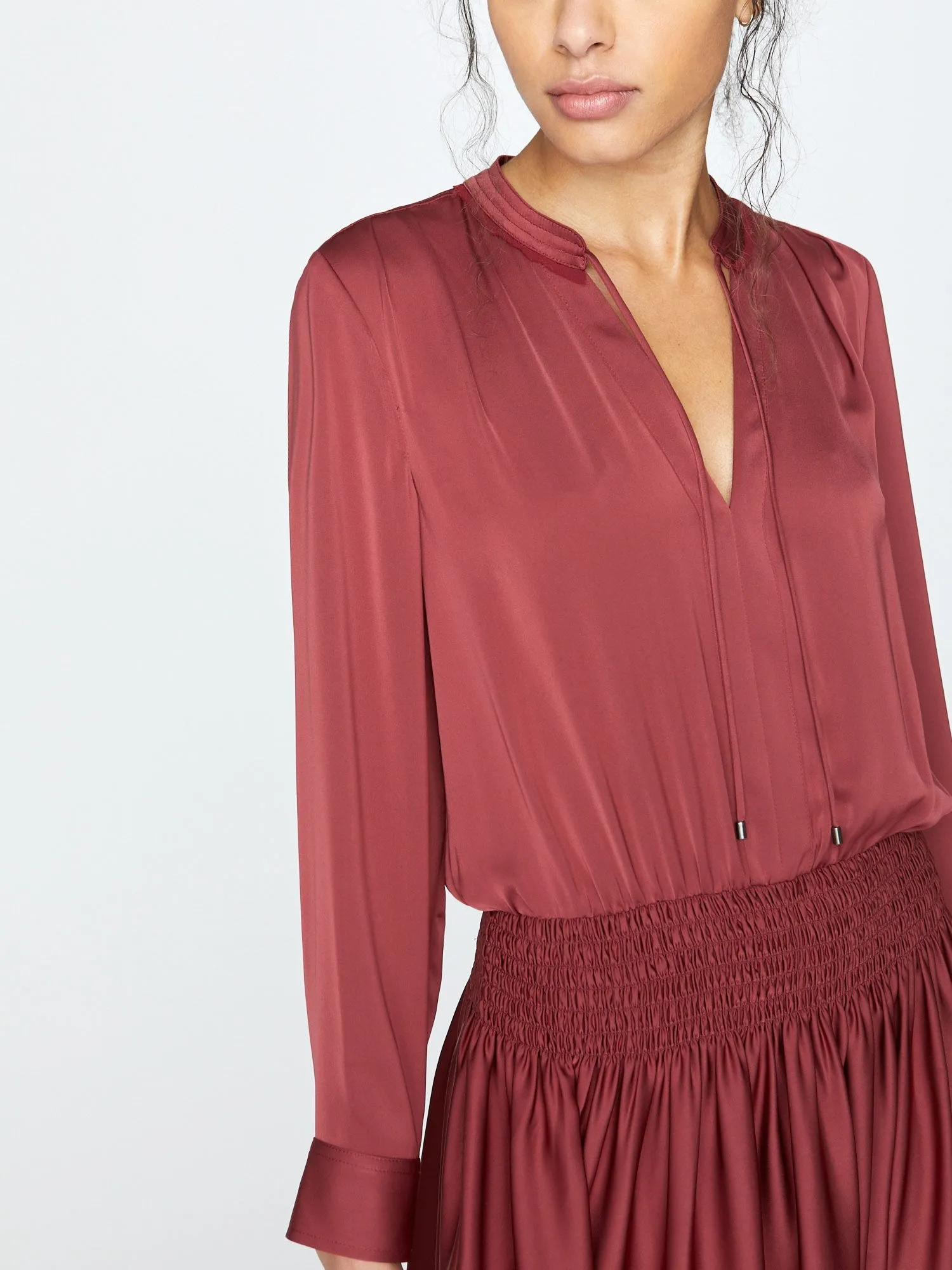 The Fran Dress