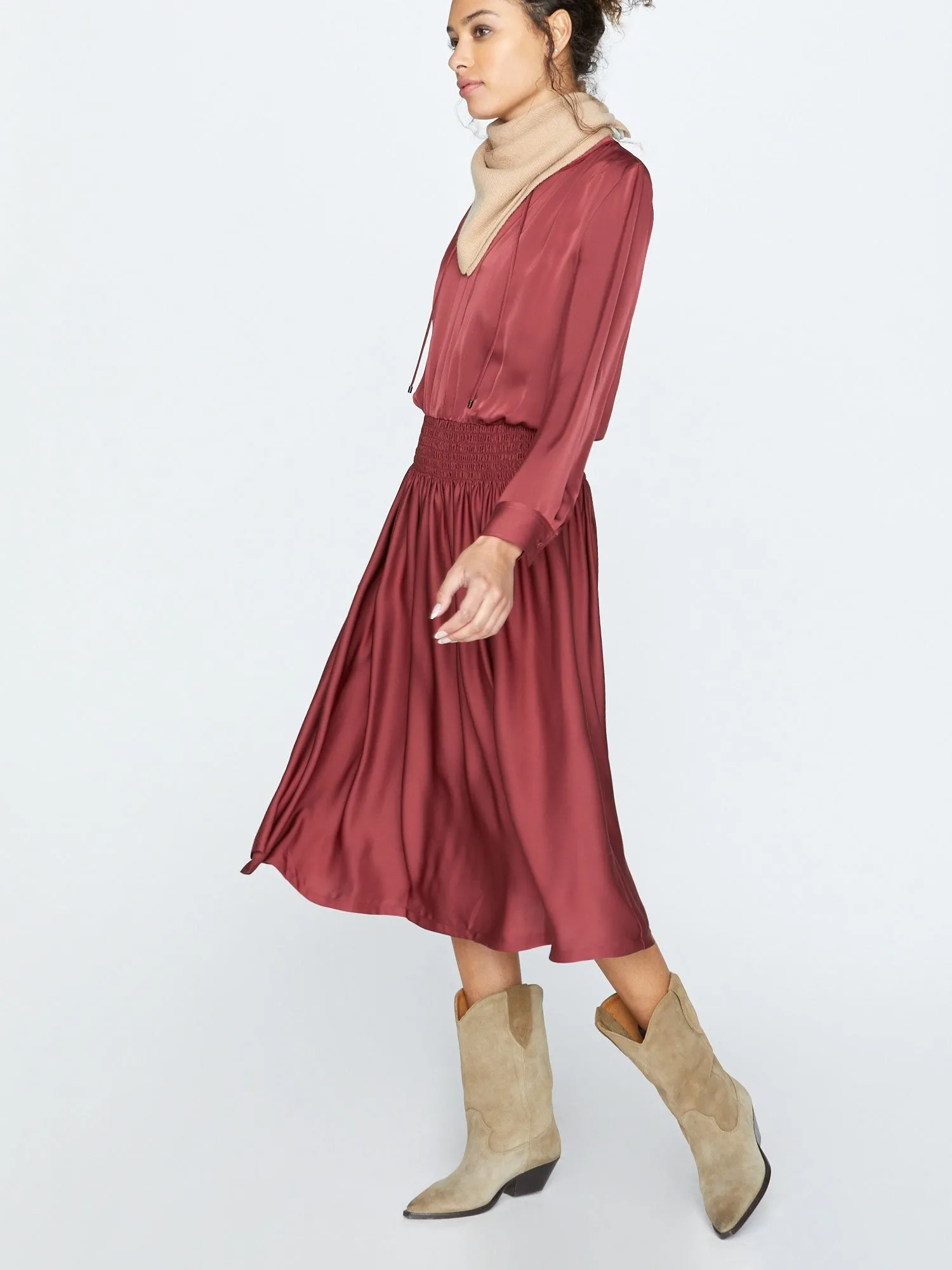 The Fran Dress