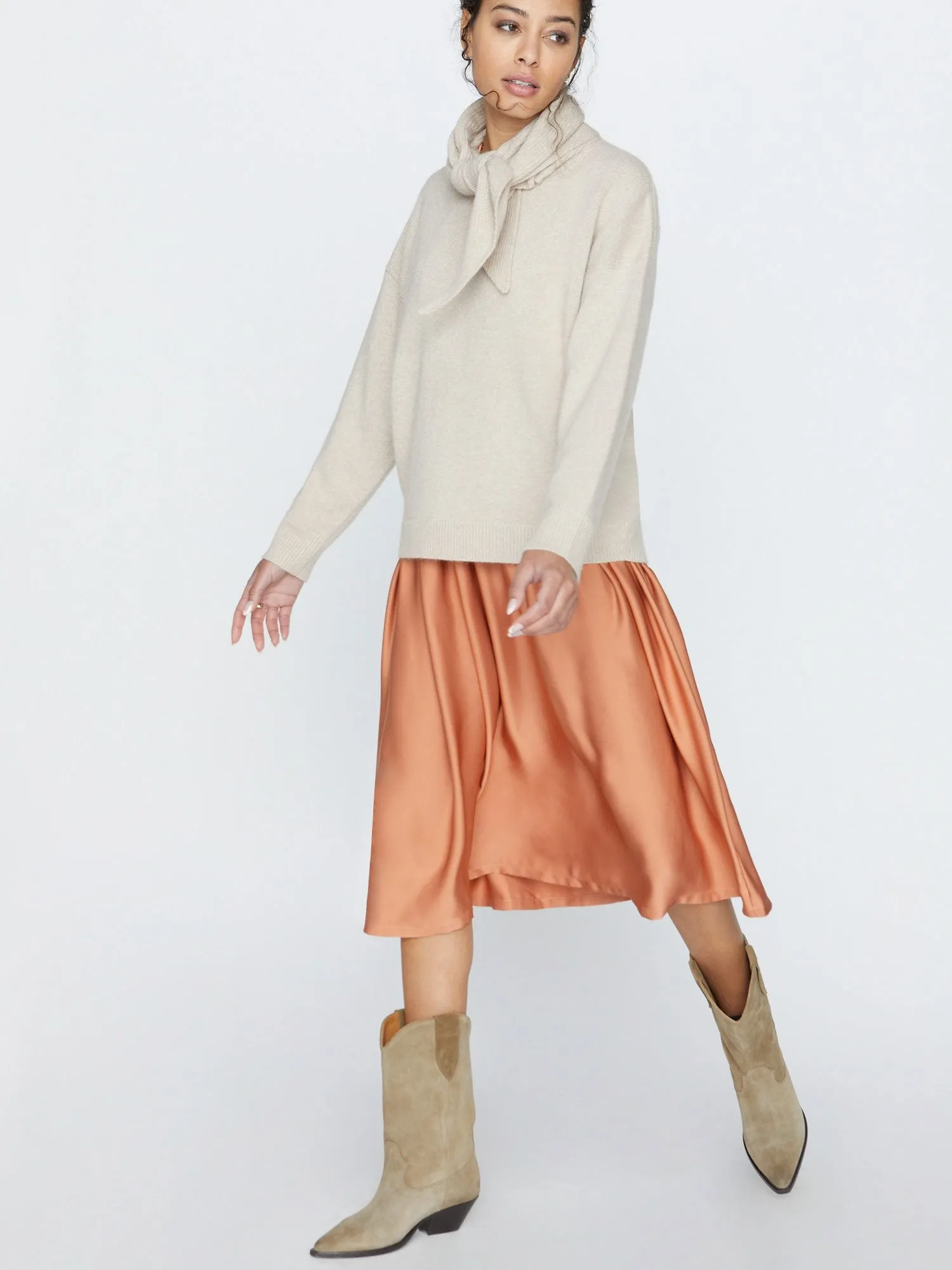 The Fran Dress