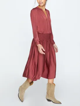 The Fran Dress