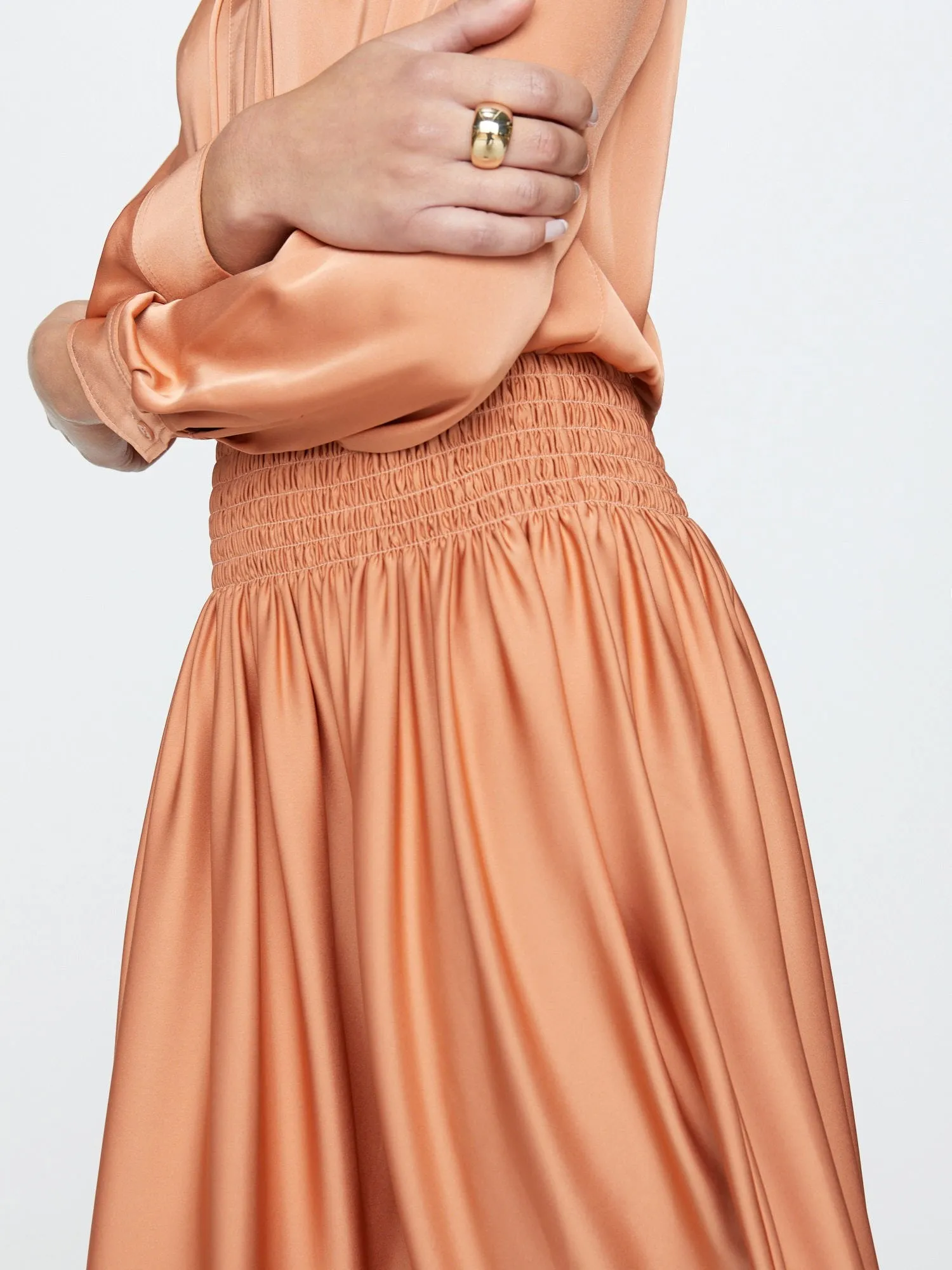 The Fran Dress