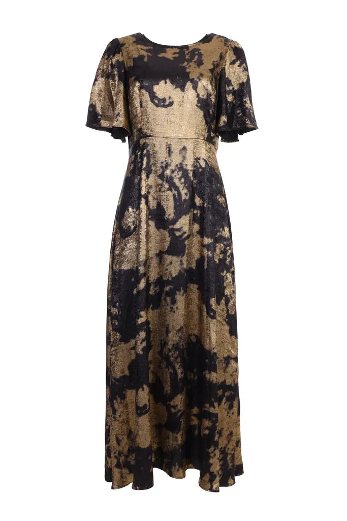 Traffic People Under The Influence Trans Dress