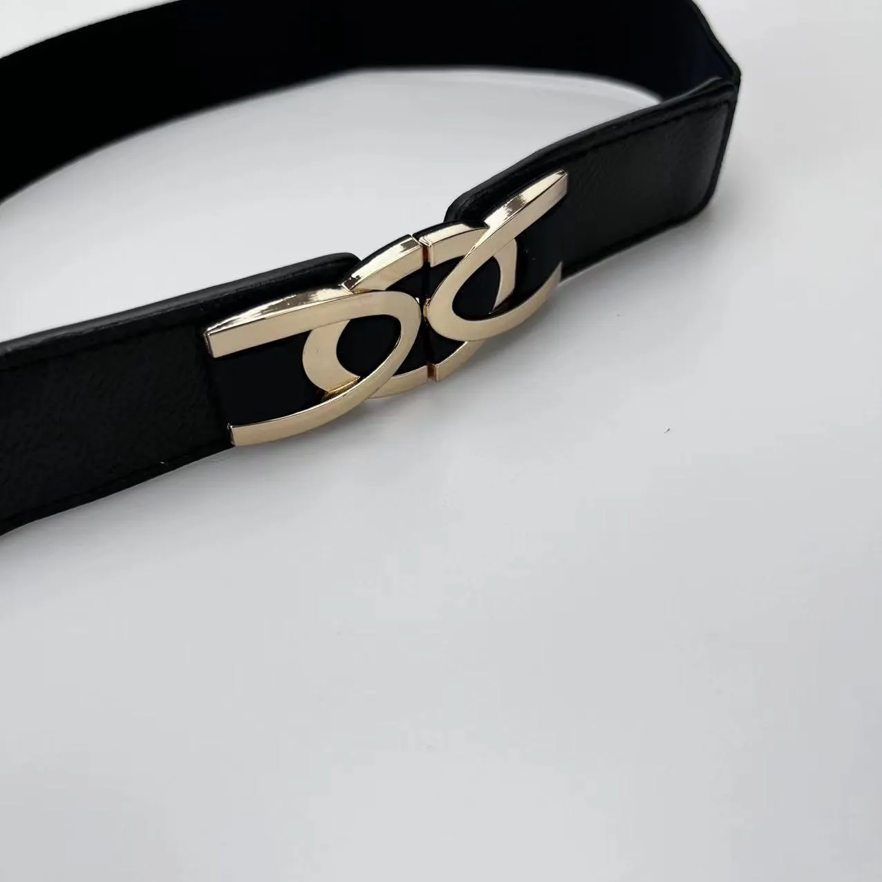 Women Skinny Belt for Dress | Ladies Fashion Elastic Belts | Waist Band Cinch Waistband